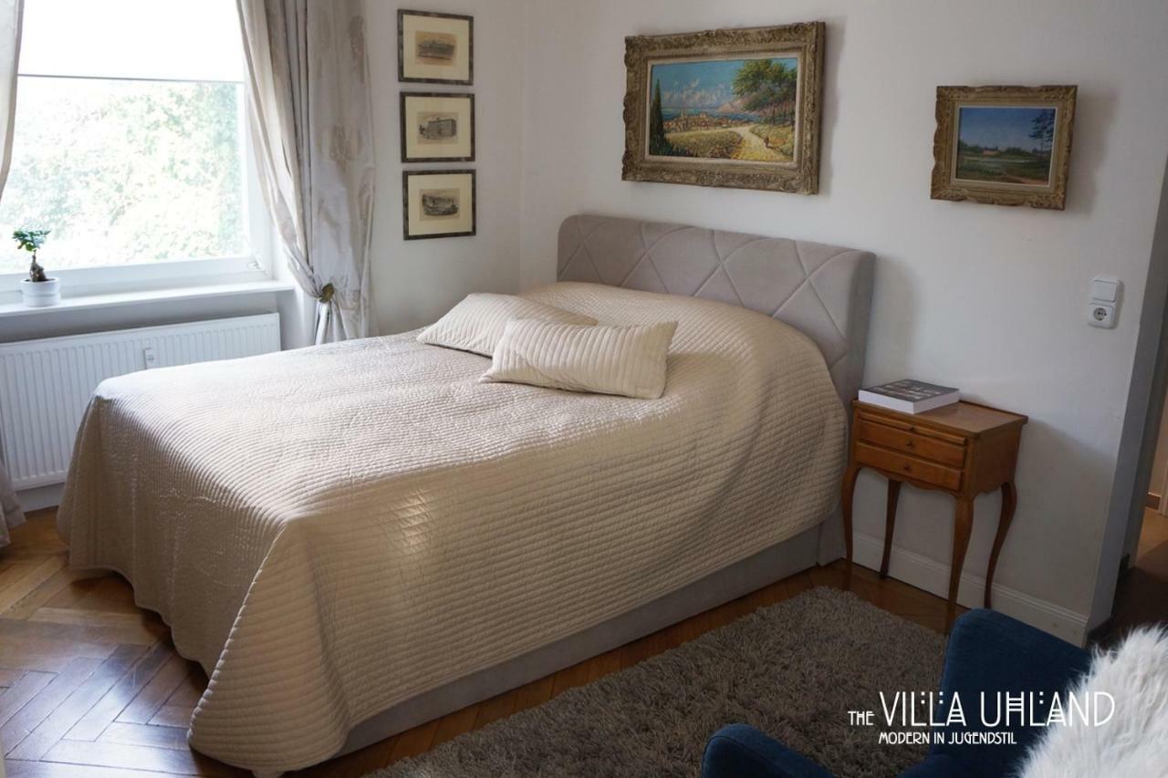 Appartement Uhland