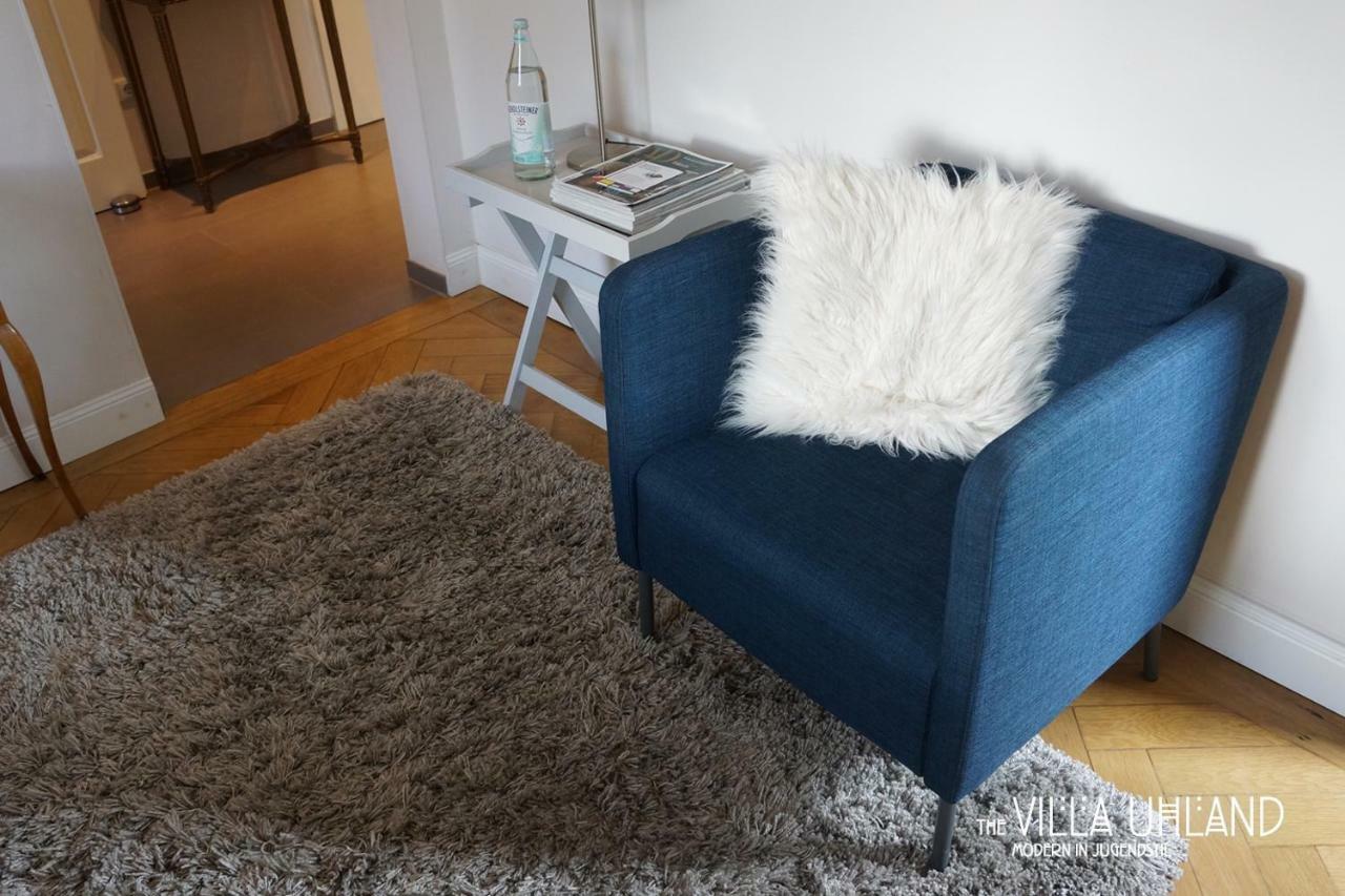 Uhland Appartement *