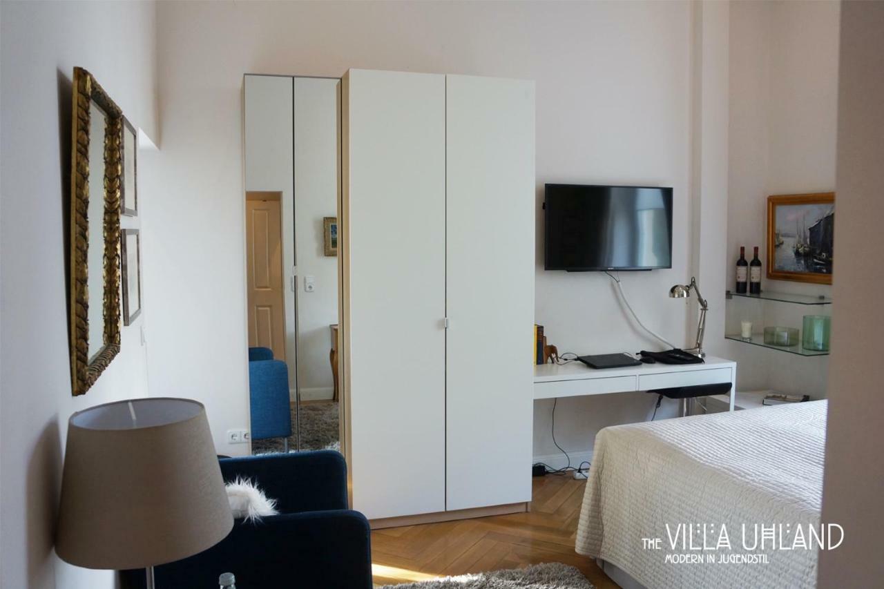Appartement Uhland *
